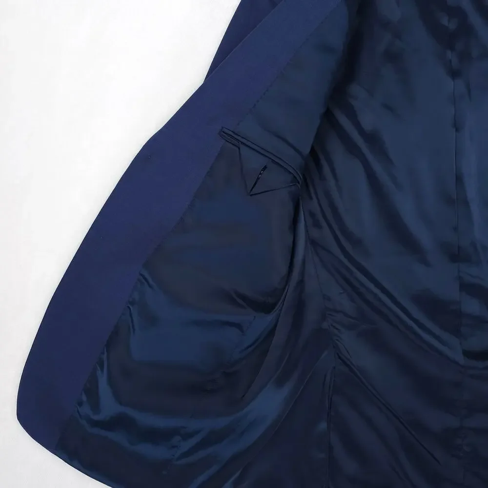 Calvin Klein measurements laid
